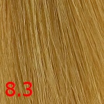 краска Insight 8.3 Золотистый светлый блондин